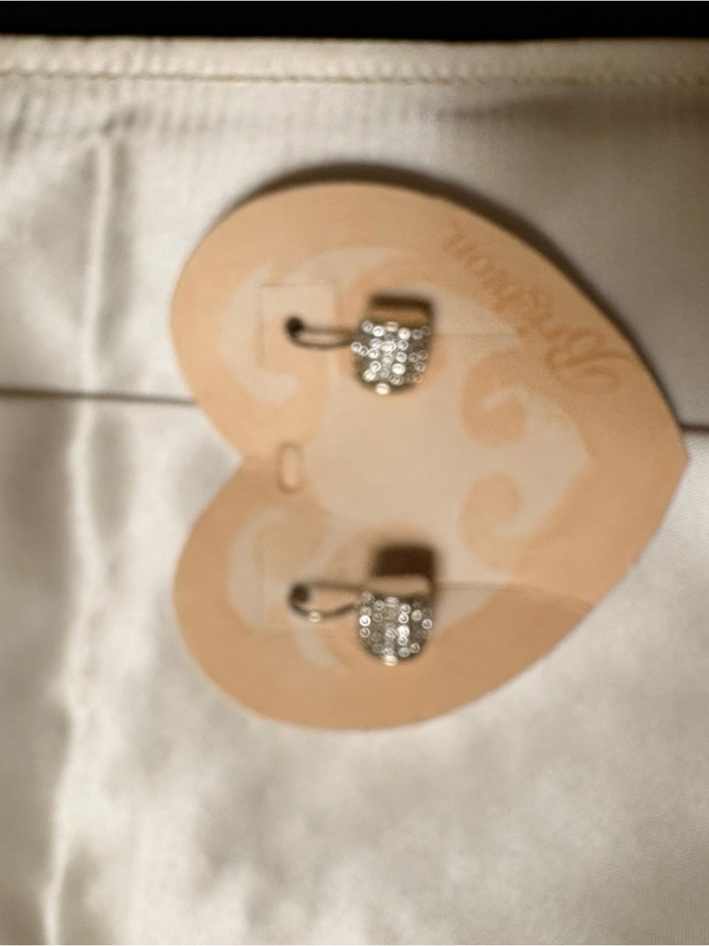 Brighton dangling earring lot -3 pairs